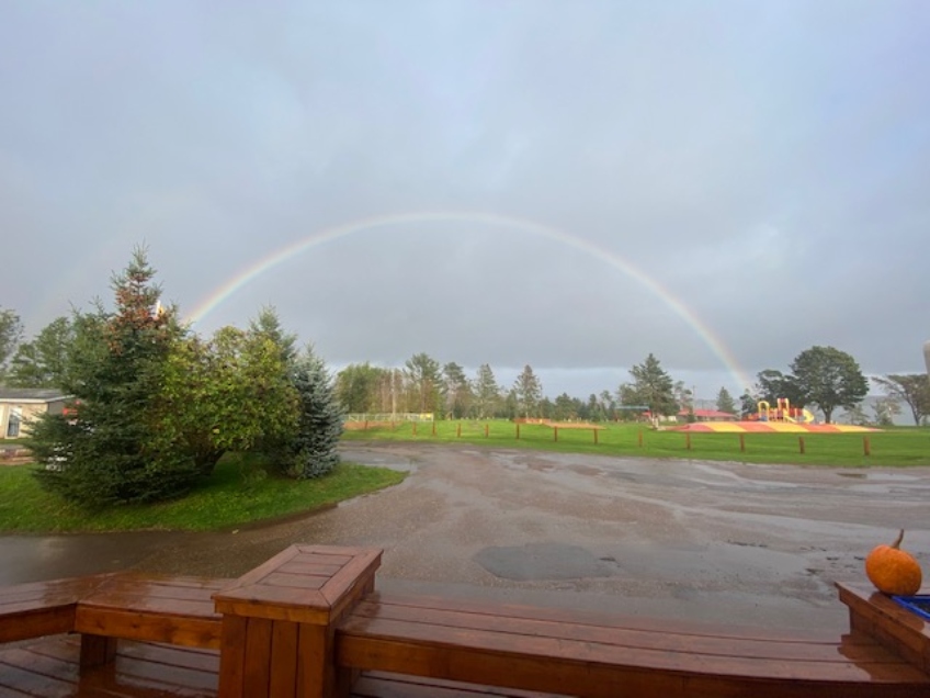 Holiday Haven Campground Tourisme Î.P.É.